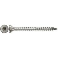Viti truciolari torx FPF-ST 3,5x20 A2F inox, filetto totale (300 Pz.) Viti truciolari torx FPF-ST 3,5x20 A2F inox, filetto totale (300 Pz.)
