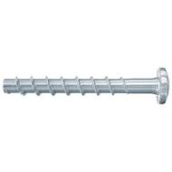 Vite per calcestruzzo ULTRACUT FBS II 6x40/5 P in acciaio zincato (100 Pz.) Vite per calcestruzzo ULTRACUT FBS II 6x40/5 P in acciaio zincato (100 Pz.)