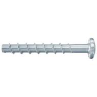 Vite per calcestruzzo ULTRACUT FBS II 6 x 40/5 P in acciaio zincato (100 Pz.) Vite per calcestruzzo ULTRACUT FBS II 6 x 40/5 P in acciaio zincato (100 Pz.)