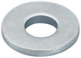 Rosetta U 6x24x2 (200 Pz.) Rosetta U 6x24x2 (200 Pz.)