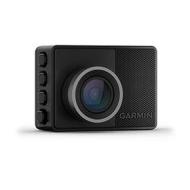 Garmin Dash Cam 57, 1440p angolo 140 gradi, GPS, display LCD, controllo vocale, sorveglia l'auto in sosta, salvataggio in cloud, Nero (AZ)