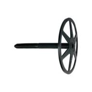 Fissaggio per cappotti DHK 120 (200 Pz.) Fissaggio per cappotti DHK 120 (200 Pz.)