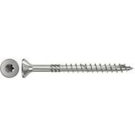 Viti truciolari torx FPF-ST 3,5x35 A2P inox, filetto parziale (200 Pz.) Viti truciolari torx FPF-ST 3,5x35 A2P inox, filetto parziale (200 Pz.)