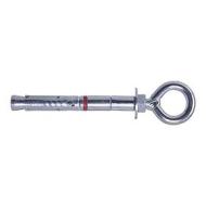 Ancorante da ponteggi GS TAM 10/130 con occhiolo (20 Pz.) Ancorante da ponteggi GS TAM 10/130 con occhiolo (20 Pz.)