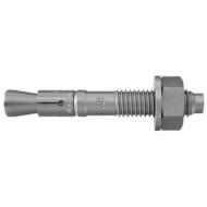 Tasselli acciaio FBN II 10/160 (10X236) (20 Pz.) Tasselli acciaio FBN II 10/160 (10X236) (20 Pz.)