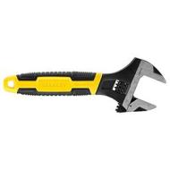 STANLEY 0-90-947 Chiave Regolabile a Rullino, 150 mm (AZ) STANLEY 0-90-947 Chiave Regolabile a Rullino, 150 mm (AZ)