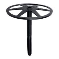 Fissaggio per cappotti DHK 140 (200 Pz.) Fissaggio per cappotti DHK 140 (200 Pz.)