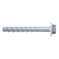 Vite per calcestruzzo ULTRACUT FBS II 6 x 60/5 US in acciaio zincato (100 Pz.) Vite per calcestruzzo ULTRACUT FBS II 6 x 60/5 US in acciaio zincato (100 Pz.)
