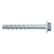 Vite per calcestruzzo ULTRACUT FBS II 6 x 100/45 US in acciaio zincato (100 Pz.) Vite per calcestruzzo ULTRACUT FBS II 6 x 100/45 US in acciaio zincato (100 Pz.)