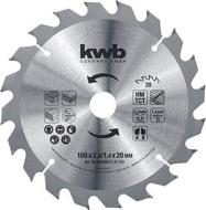 KWB 586959 - Disc. S. circular CARB.190X30,69M KX (AZ) KWB 586959 - Disc. S. circular CARB.190X30,69M KX (AZ)