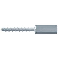 Vite per calcestruzzo ULTRACUT FBS II 6x55 M8/10 I in acciaio zincato (100 Pz.) Vite per calcestruzzo ULTRACUT FBS II 6x55 M8/10 I in acciaio zincato (100 Pz.)