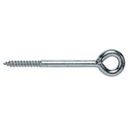 Golfare occhiolo per ponteggi 23 12X350 (25 Pz.) Golfare occhiolo per ponteggi 23 12X350 (25 Pz.)