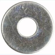 Sipa 5/963 Rondella Grembialina Zincata a Pezzo, Diametro 5x20 (5,5x20x1,5), Argento, Set di 2000 Pezzi (AZ) Sipa 5/963 Rondella Grembialina Zincata a Pezzo, Diametro 5x20 (5,5x20x1,5), Argento, Set di 2000 Pezzi (AZ)
