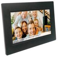 Mediacom M-PF10WF cornice per foto digitali 25,6 cm (10.1") Touch screen Wi-Fi Nero (AZ)