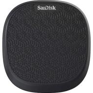 SanDisk iXpand Base per la Ricarica e il Backup di iPhone/iPad, da 32 GB, Spina Europea (AZ)