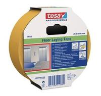 NASTRO BIAD.25X50 X MOQUE.TESA (AZ)