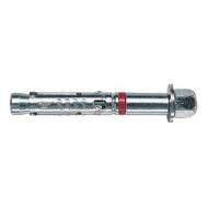 Tasselli in acciaio TA M 10 T/25 H (25 Pz.) Tasselli in acciaio TA M 10 T/25 H (25 Pz.)