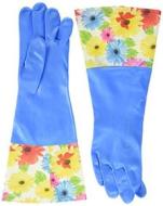 Tommi 779936?Guanto Limone, Taglia L, colore: blu (AZ)
