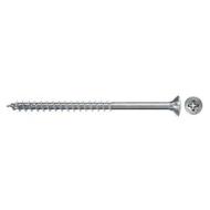 Viti truciolari PowerFast II FPF II CZP 3,5x35 BC 300 Filetto parziale, Pozi, Testa svasata piana, Zincatura bianca (300 Pz.) Viti truciolari PowerFast II FPF II CZP 3,5x35 BC 300 Filetto parziale, Pozi, Testa svasata piana, Zincatura bianca (300 Pz.)