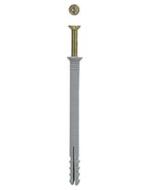 FISCHER ITALIA SRL TASSELLI NYL."N" 6-80 C/VITE (AZ)