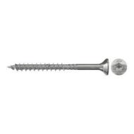 Viti truciolari torx FPF-ST 4,5x40 A2P inox, filetto parziale (200 Pz.) Viti truciolari torx FPF-ST 4,5x40 A2P inox, filetto parziale (200 Pz.)