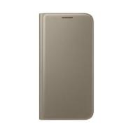 Cellulare - Custodia Flip Wallet (Galaxy S7) (AZ)