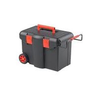 'Baule di cantiere rotolante 24?TOOD 600000105 (AZ)