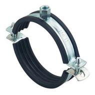 Collare tubazioni FRSM 300 M12/M16 (10 Pz.)