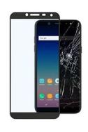 Cellulare - Screen Protector Second Glass Capsule (Galaxy J6 (2018)) (AZ)