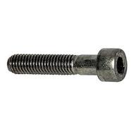 Vite testa cilindrica ad esagono incassato TCEI M8 x 20 A2 inox (50 Pz.) Vite testa cilindrica ad esagono incassato TCEI M8 x 20 A2 inox (50 Pz.)