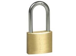 IBFM DI FUMAGALLI SRL - LUCCHETTO OTT. A/LUNGO 50 KA1 (AZ)