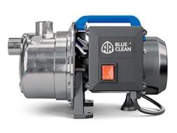 AR Blue Clean ARGP 800X Pompa Autoadescante per Acque Chiare, 800 W, Portata massima 3.500 l/h, Prevalenza massima 38 m (AZ) AR Blue Clean ARGP 800X Pompa Autoadescante per Acque Chiare, 800 W, Portata massima 3.500 l/h, Prevalenza massima 38 m (AZ)