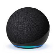 Echo Dot (5? generazione, modello 2022) Altoparlante Bluetooth intelligente con integrazione Alexa Antracite (AZ)