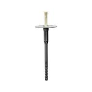 Fissaggio di pannelli isolanti a percussione FIF-CN II 8/60 (100 Pz.) Fissaggio di pannelli isolanti a percussione FIF-CN II 8/60 (100 Pz.)