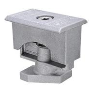 Morsetto centrale universale PMCU BL nero (10 Pz.) Morsetto centrale universale PMCU BL nero (10 Pz.)