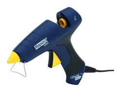 Rapid 5000425 CG270 Incollatrice Cordless, 240 V, Blu (AZ)