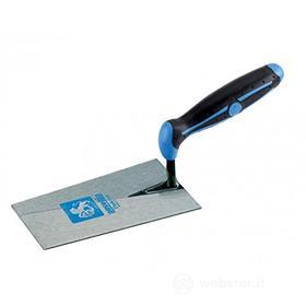 CAZZUOLINO PUNTA QUADRA TEKNA 14 40001 AUSONIA [AUSONIA ] (AZ)