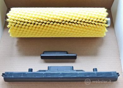 65050009 Kit Lavaggio Moquette (AZ)