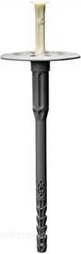 Fissaggio di pannelli isolanti a percussione FIF-CN II 8/280 (100 Pz.)
