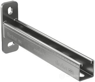 Mensole a sbalzo FCA 600 A4 (1 Pz.)