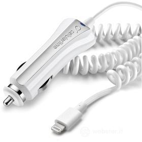 USB Car Charger Ultra Lightning