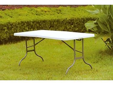 TAVOLO RETT.PIEGH.156X74 CATERING C112456 (AZ)