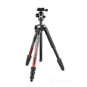 Treppiede Manfrotto Element MII (AZ)