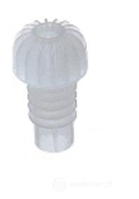 TAPPI SPUMANTE AD ALETTE CONFEZIONE 100 PZ PZ - 8 (AZ)