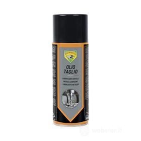 Spray olio da taglio ml 400