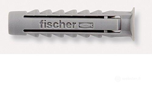 Tasselli Fischer Sx (AZ)