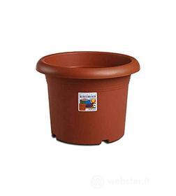 VASO MED CILINDRO COCCIO 15 h.10,5 STEFANPL EAN: 8003507890152 (AZ)
