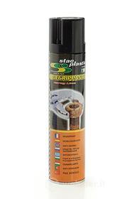 NRG Stacplastic Barattolo degrippante da 400 ml stacplastic (AZ)