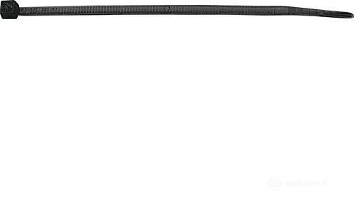 ITW FASCETTE NYLON 4,5X290 NERE (AZ)