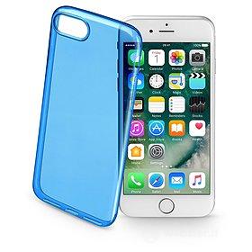 Cover in silicone Color (iPhone 7)